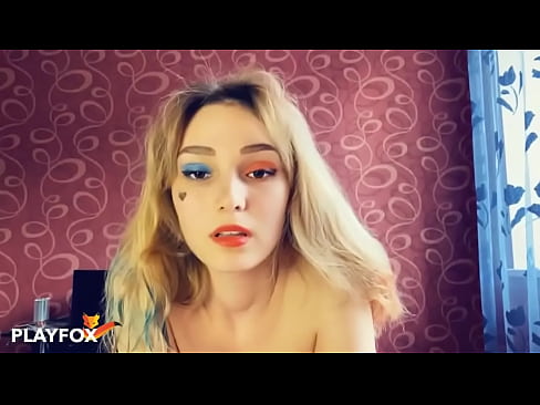 ❤️ Muraayadaha xaqiiqada dhabta ah ee Magic-ka ah waxay i siiyeen galmo aan la sameeyay Harley Quinn ❤ annaga %so.chancel.top ️❤